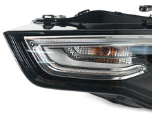 Scheinwerfer Frontscheinwerfer Xenon für Audi A5 8T 11-16 Blinker Links Fahrerseite