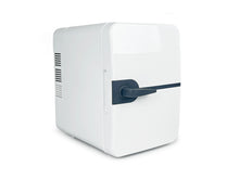 Mini Kühlschrank Schrankbox AC/DC 4L Kühl- und Heizfunktion für Büro Auto Camping Outdoor