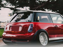 LED Rückleuchten Rücklicht für BMW Mini Cooper R50 R52 R53 2001-2006