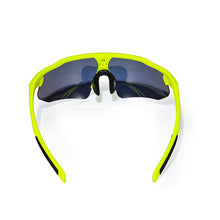 UV-Schutz Fahrradbrille Polarisierte HD Motorradbrille Sonnenbrille für Damen Herren Fahren Angeln