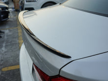 Heckspoiler Spoilerlippe Schwarz Passend für BMW G30 Spoiler M5 F90 2016-2022 sp18