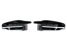 Carbon Fiber Spiegelkappen Passend für BMW M3 G80 M4 G82 G83 2020+ mc165