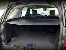 Für Mercedes Benz ML M Klasse W164 2005-2011 Laderaumabdeckung Abdeckrollo Kofferraum