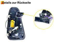 NEU LED-Rückleuchten Rücklicht für BMW Mini Cooper R50 R52 R53 2001-2006