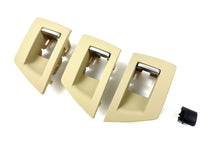 Innentürgriff Verkleidungssatz + Tasten Rahmen Für BMW 5er F10 F11 F18 M5 2010-2016 it36