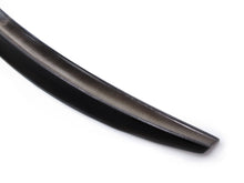 Schwarz Heckspoiler Spoilerlippe Spoiler für AUDI A5 B8 8T Sportback 4-türig 2009-2017 sp100