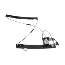 Fensterheber elektrisch mit Motor Vorne Rechts für Jaguar XF X250 J05 CC9 08-15