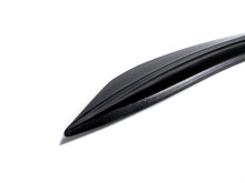 Heckspoiler Heckflügel E63 Optik Spoiler Schwarz Glanz für Mercedes W213 Spoiler Limo 16-19 sp5
