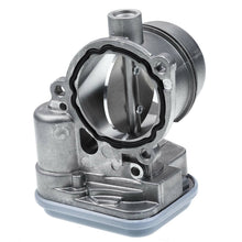 Drosselklappe Passend für BMW 3er E90 E91 E92 320d 5er E60 E61 X3 E83 X5 E70 2.0d 3.0d