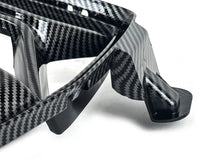 Kühlergrill Frontgrill Grill Carbon Optik für BMW G80 M3 G82 G83 M4 2020+