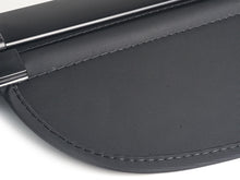 Für Audi Q5 FY 2017+ Laderaumabdeckung Abdeckrollo Kofferraum Schwarz