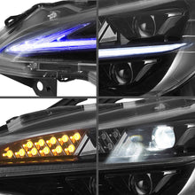 NEU Paar Full LED Scheinwerfer Frontscheinwerfer für Toyota GT86 Subaru BRZ Scion FRS 2012-2020