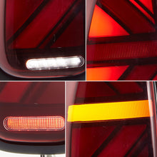 LED Rückleuchten Rücklicht für Mini Cooper Countryman R60 2010-2016
