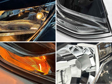 Scheinwerfer Frontscheinwerfer für VW Polo V 14-17 Links Fahrerseite