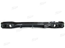 NUR BENZIN E53 Heckdiffusor Diffusor Auspuff Schwarz für Mercedes W213 Diffusor S213 AMG Line 16-19 di25