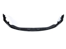Frontspoiler Lippe Frontlippe Spoiler Passend für BMW M3 G80 M4 G82 2021+