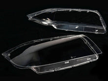 L+R Klar Scheinwerferglas Streuscheiben Für BMW 3er E90 E91 Xenon 2005-2012 hc17