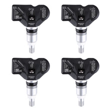 4×RDKS Sensoren Reifendrucksensoren Passend für BMW F06 F07 F10 F11 F12 F13 X1 X3 X4 36106798872