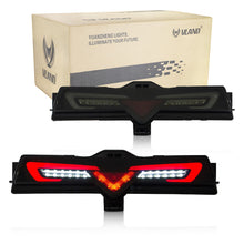 NEU LED Bar Rückleuchten Heckleuchten Geräuchert für Toyota GT86 12-19 ZN6 BRZ 12-18