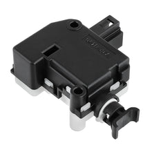 Stellmotor Heckklappe Heckklappenöffner für VW Bora Golf IV 1J Polo 9N Passat 3B