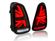 LED Rückleuchten Rücklicht für BMW Mini Cooper R50 R52 R53 2001-2006