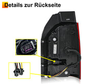 Hecklicht Rückleuchte für VW T6 T6.1 19-21 Rücklicht Links 7LA945207