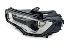 Scheinwerfer Frontscheinwerfer für Audi A3 8V 12-16 Links Fahrerseite