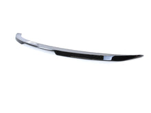 Schwarz Heckspoiler Lippe Heckflügel Passend für BMW G20 Spoiler Limo 2019-2022 sp131