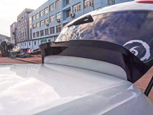 Heckspoiler Spoiler Dachspoiler Schwarz Glanz für VW Golf 7 GTI Limo 2013-2020