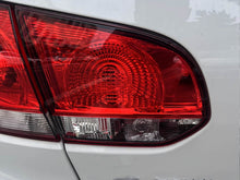 Hecklicht Rückleuchte für VW Golf 6 08-12 Außen Links