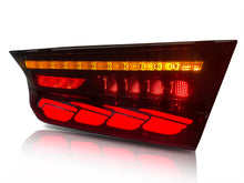 NEU LED-Rücklicht Rückleuchten Heckleuchten für BMW 3er G20 G80 Limousine 2019-2022