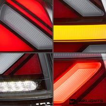 NEU LED-Rückleuchten Rücklicht Heckleuchten für BMW Mini Cooper R56 R57 R58 R59 2007-2013 mit E-Prüfzeichen