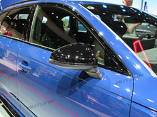Spiegelkappen Außenspiegel Abdeckung Paar für Audi A4 B9 S4 Avant ab 2015 A5 F5 S5 ab 2016 OHNE SIDEASSIST mc20