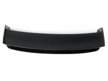 GT Class 2 Heckspoiler Spoiler Flügel Matt Schwarz für BMW 3er E36 1990-1999