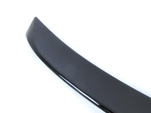 Schwarz Heckspoiler Lippe Heckflügel Passend für BMW G20 Spoiler Limo 2019-2022 sp131