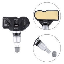4×RDKS Sensoren Reifendrucksensoren Passend für BMW F06 F07 F10 F11 F12 F13 X1 X3 X4 36106798872