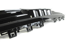 Kühlergrill Grill Schwarz für Audi A6 S6 C7 4G Limo Avant S Line MOPF 15-18 fg178