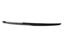Spoiler Lippe Heckspoiler Schwarz für BMW 4er F33 Cabrio M4 F83 ab 2014