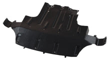 Unterfahrschutz Motorschutz + Einbausatz für Audi Q7 2005-2010 S Line Diesel 3,0 4,2