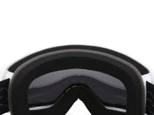OTG Skibrille Polarisiert UV-Schutz Anti-Nebel Revo Schneebrille Winddicht SKi Goggles für Brillenträger
