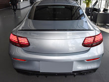 Rot LED Rückleuchte Rücklich für Mercedes Benz C-Klasse C205 A205 2015-2023
