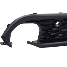 JCW Stoßstange 7351653 Diffusor Heckdiffusor für Mini Cooper One D F55 F56 F57 14-20