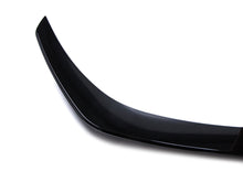 Front Stoßstange Flaps Spoiler Lippe Schwarz Glänzend für Mercedes CLA W117 AMG Line 2016-2019 pz72