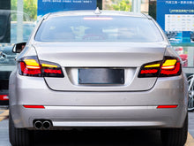 NEU LED Rücklicht Rückleuchten Passend für BMW 5er F10 520i 525i 523i 535i 535d 2011-2017