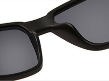 Sonnenbrille Fahrradbrille UV400 für Erwachsene Bergsteigen Reisen Fahren