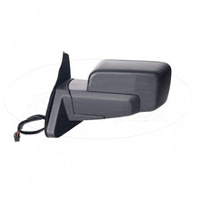 Außenspiegel Links Elektrisch Heizbar Memory für Jeep Commander WH 2005-2007