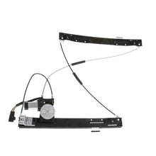 Fensterheber elektrisch mit Motor Vorne Rechts für Jaguar XF X250 J05 CC9 08-15