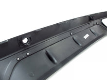 Heckdiffusor Diffusor + Chrom Auspuffspitzen für Mercedes W205 Limousine Avantgarde mit Standard Stoßstange 2014-2022