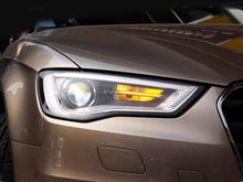 Scheinwerfer Frontscheinwerfer für Audi A3 8V 12-16 Rechts Beifahrerseite