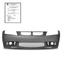 NEU Vorne Stoßstange Frontstoßstange Passend für BMW E90 E91 Vor LCI 2005-2008